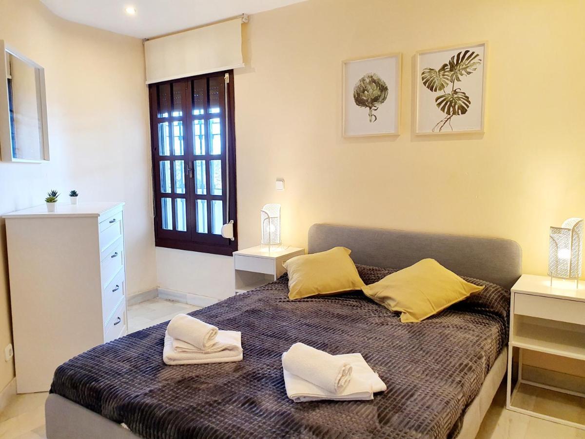 Cozy Apartment On The Beach Sitio de Calahonda Exterior foto
